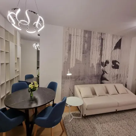 One Floreasca In Apartment