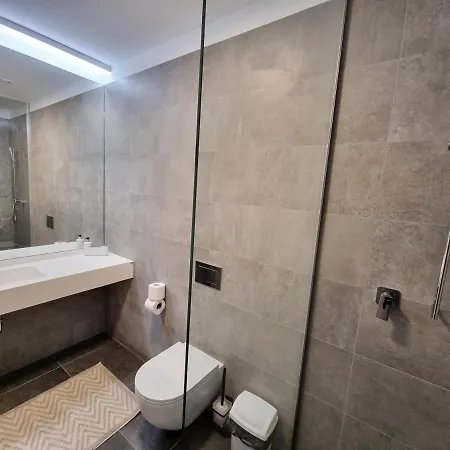 One Floreasca In Apartment Bucharest