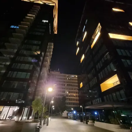 One Floreasca In Апартаменти *