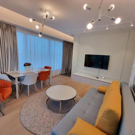Apartment One Floreasca In *