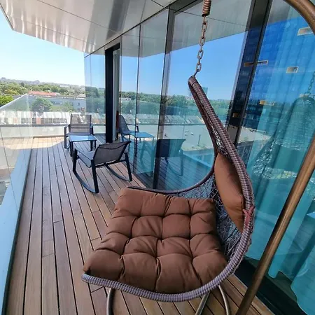 Apartment One Floreasca In *