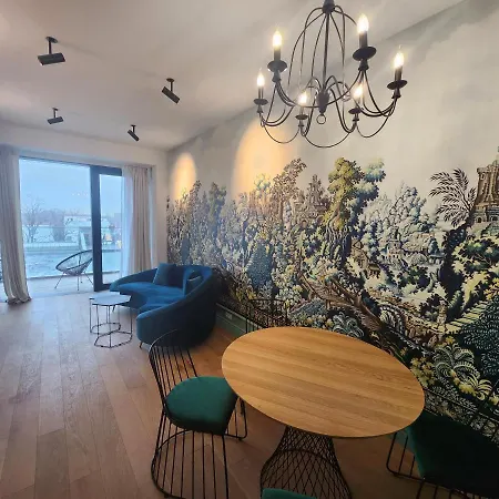 One Floreasca In Апартаменти