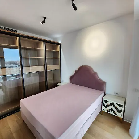 One Floreasca In Apartment