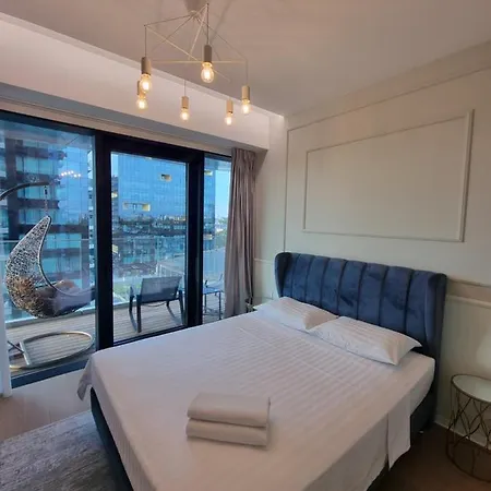 Apartament One Floreasca In *