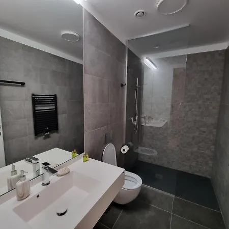 One Floreasca In Apartament *