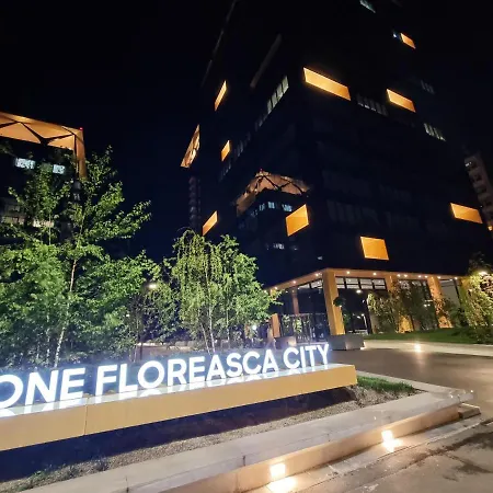 One Floreasca In * Bukareszt