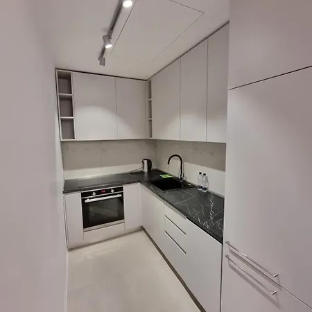 One Floreasca In Apartament Bukareszt
