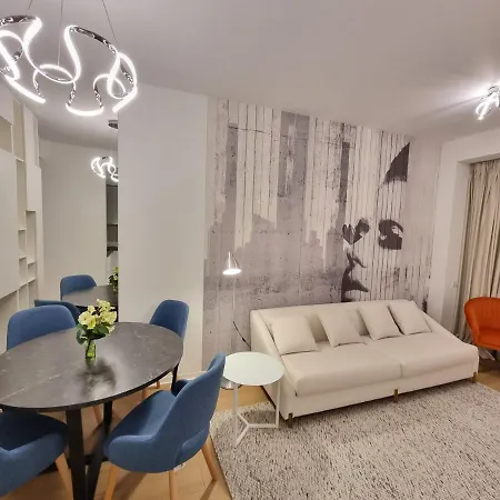 Apartament One Floreasca In