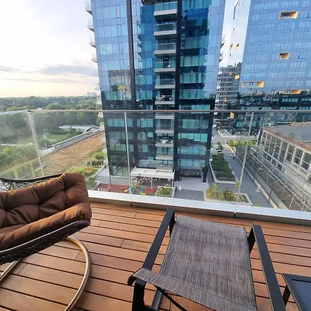 One Floreasca In Apartament *