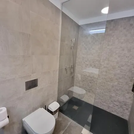 One Floreasca In Apartament