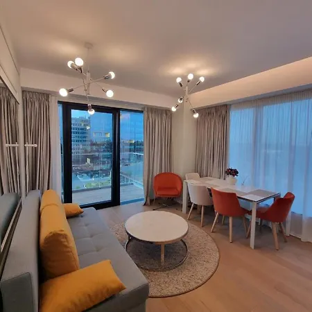 Apartament One Floreasca In