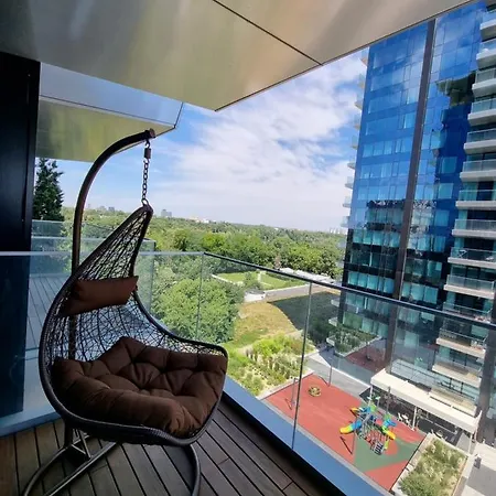 Apartament One Floreasca In *