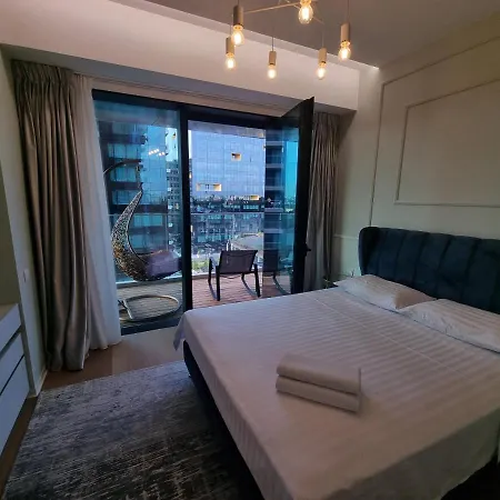 Apartament One Floreasca In