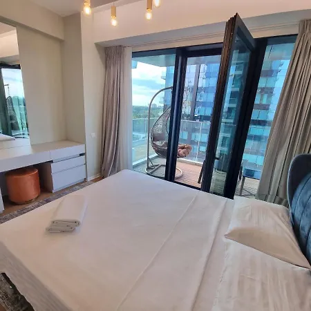 Apartament One Floreasca In