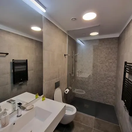 One Floreasca In Apartament Bukareszt