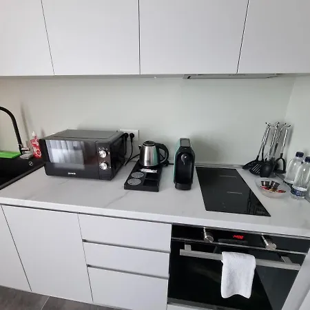 Apartament One Floreasca In *