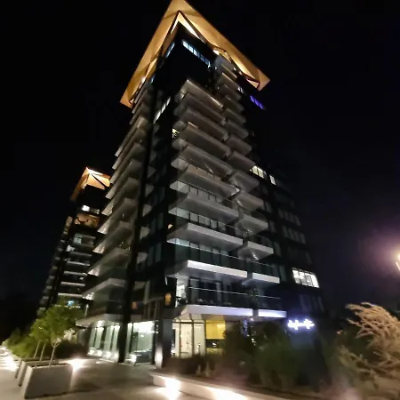 One Floreasca In Apartament *