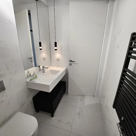 One Floreasca In Apartament