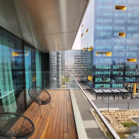 Apartament One Floreasca In *