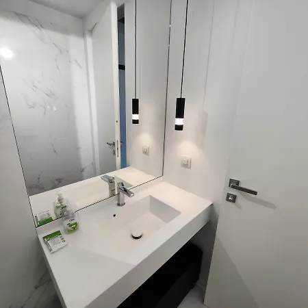 One Floreasca In Apartament