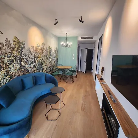 One Floreasca In Apartament *