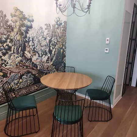Apartament One Floreasca In *