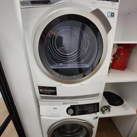 One Floreasca In Apartament *