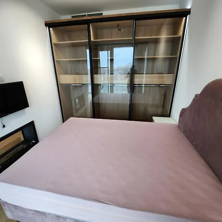 One Floreasca In Apartament Bukareszt