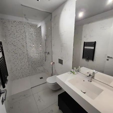 Apartament One Floreasca In *